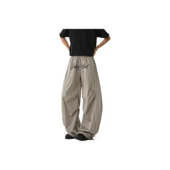 PANDA ADEVIL Casual Pants Unisex