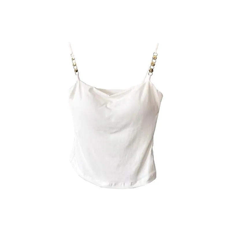 Cotton Gene Women's Camisoles-5
