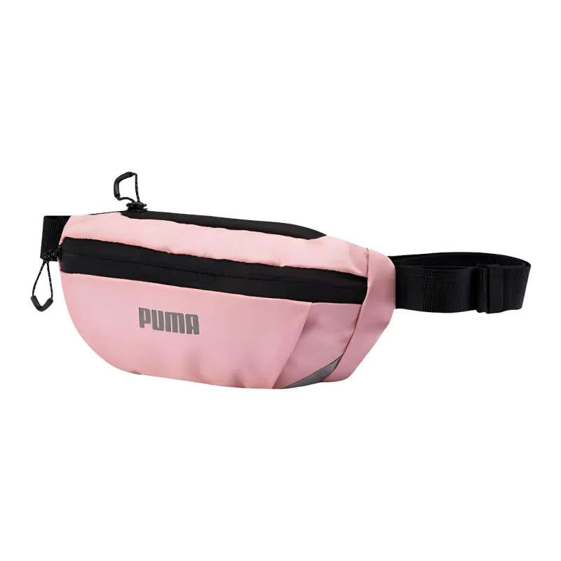PUMA Oxford Fanny Pack Regular Unisex Wedding Pink-0