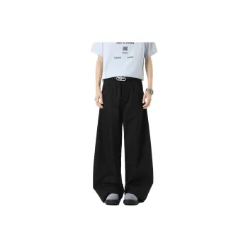 RAP PANDA Casual Pants Unisex