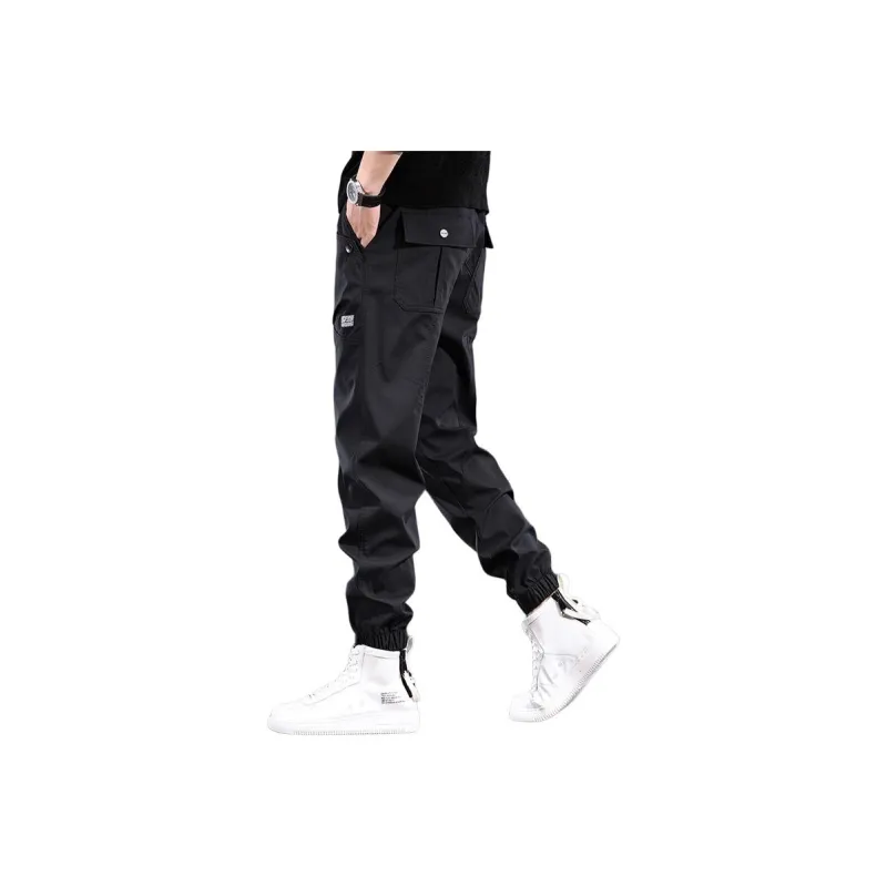 Children Of Huaxia Casual Pants Unisex-1