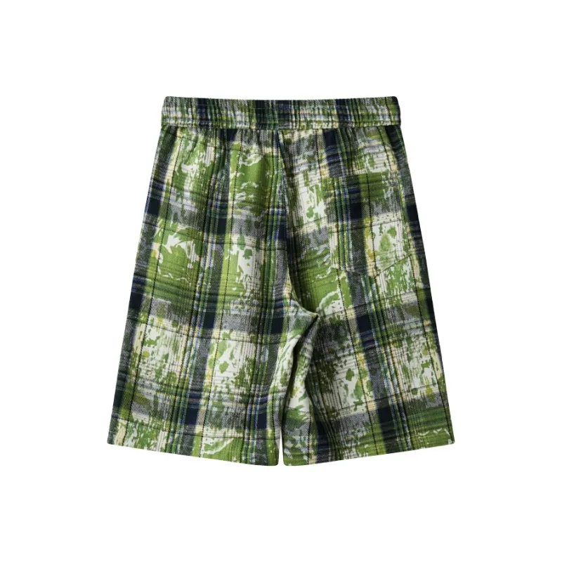 SIL VITIN Casual Shorts Unisex-20