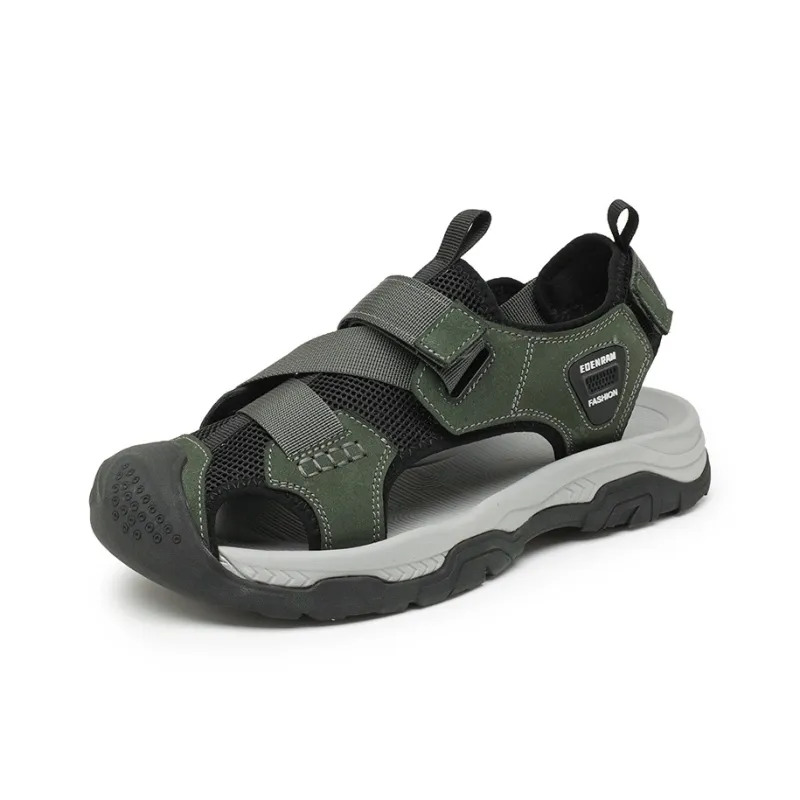 Frank Mully Breathable River Trekking Shoes Men's-4