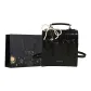Black+Shopping Bag