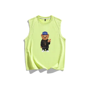 LSVE Sleeveless Sports Shirts Women's