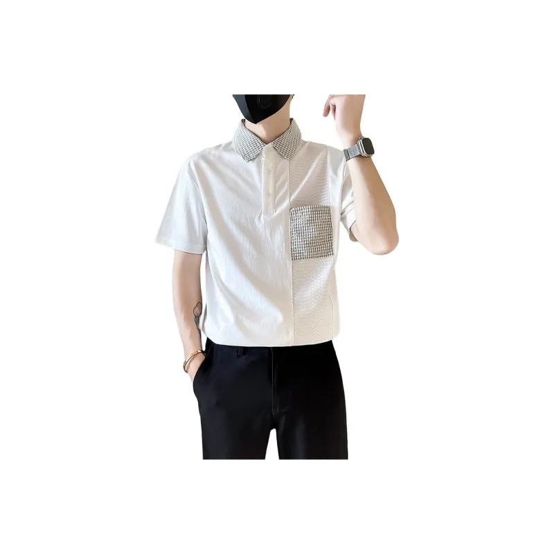GLFL Polo Shirts Unisex-0