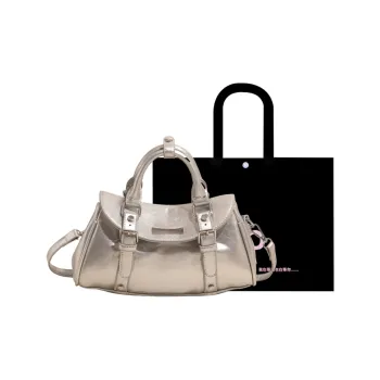 HACIN PU Crossbody Bag, Handbag Women's Multicolor