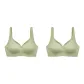 2 Pack (Green+Green)