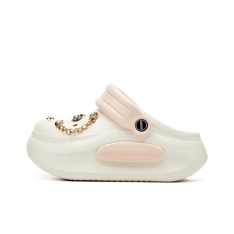 JOSINY Clogs Women's-4