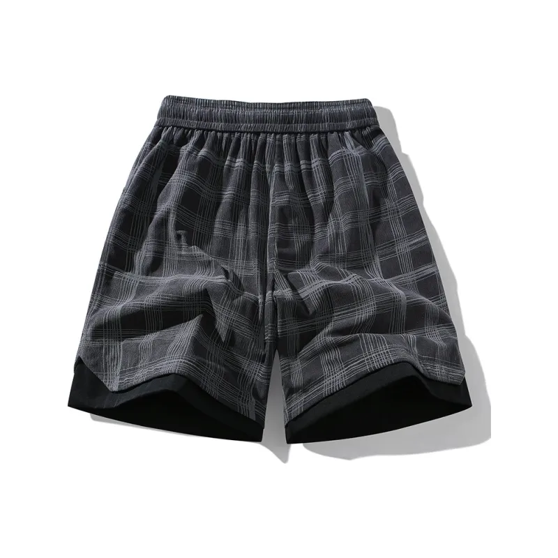 7 SEVFUN Casual Shorts Unisex-9