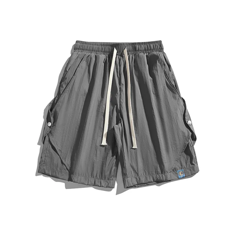 Manchester City F.C. Casual Shorts Unisex-5