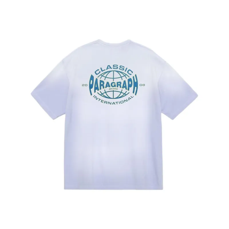 Paragraph T Shirts Men-9