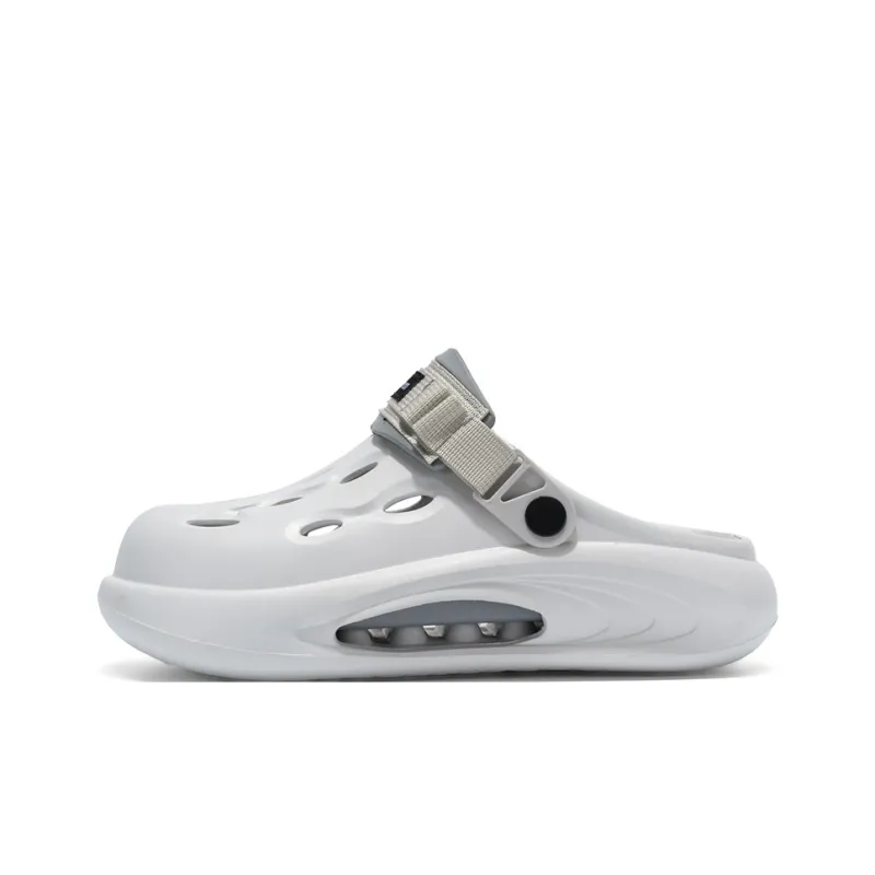 Budding Bear Clogs Unisex-12