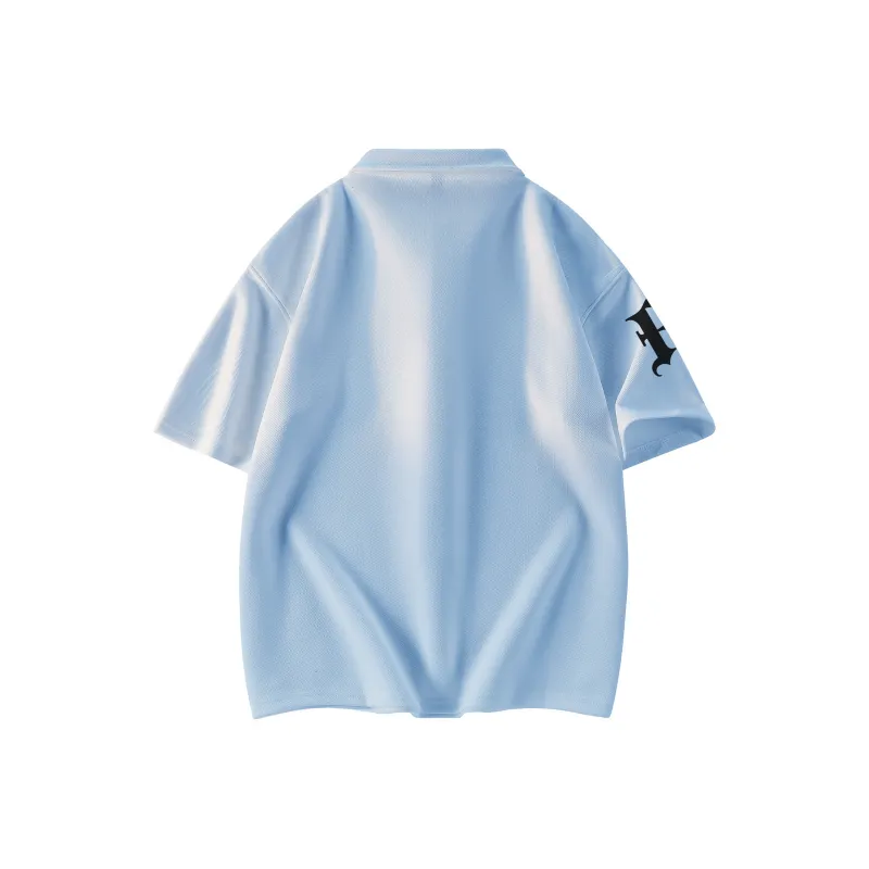 ROBINHOOD Polo Shirts Unisex-20