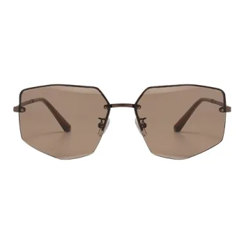 MARJAKURKI Sunglass MK7248 Unisex