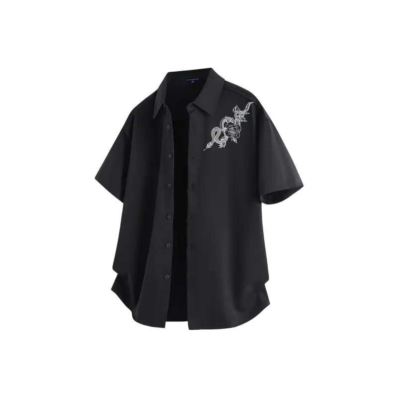 PAUL COSTELLOE Shirts Unisex-0