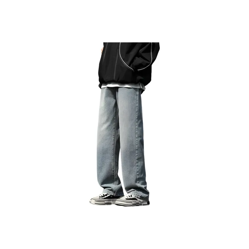 FASTFISH Jeans Unisex-18