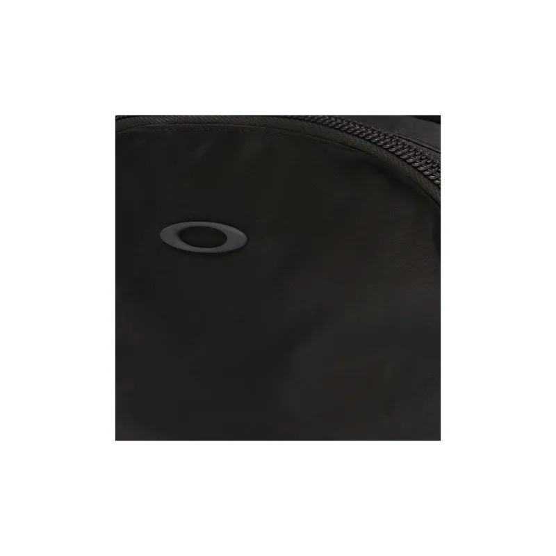 Oakley Nylon Backpack Trumpets Men's Black-3