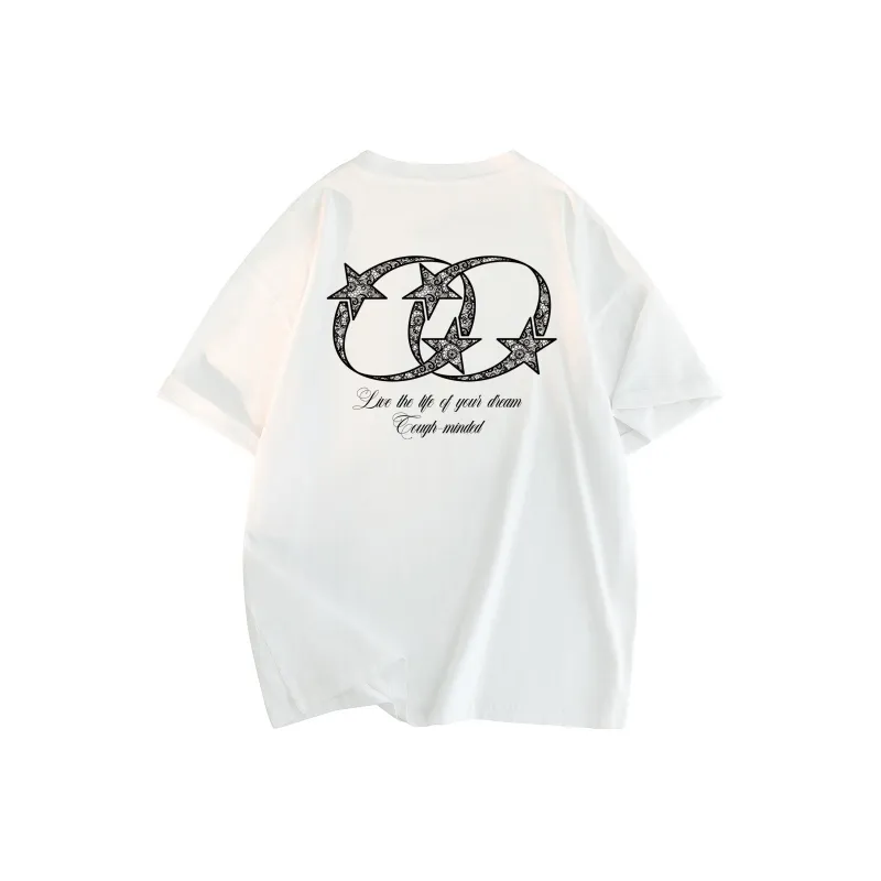 FUERZA T Shirts Unisex-0
