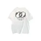 White[100% cotton Heavyweight]