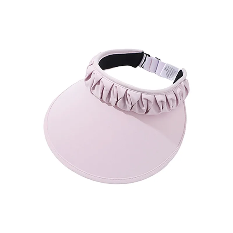 YUZHAOLIN Polyester Sun Protection Hats Women's-18