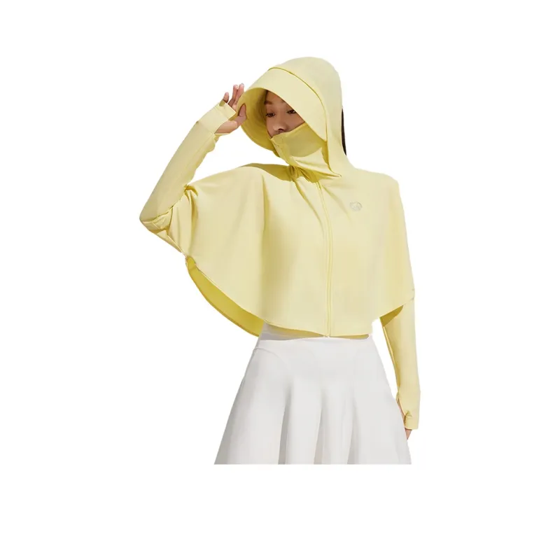BOSIDENG Sun Protection Clothing Women's-15