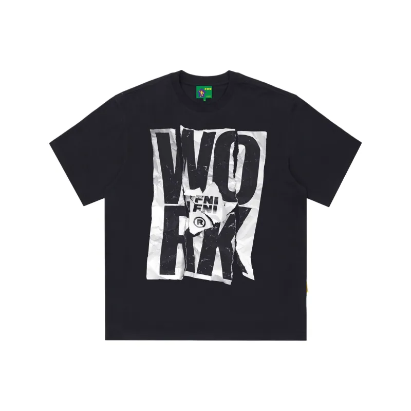 FNI T Shirts Unisex-0