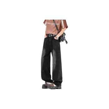 KNOCKSPARK Jeans Unisex