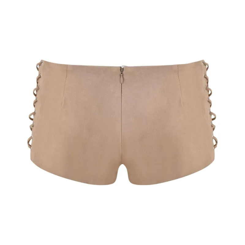 I.AM.GIA RAMONA SHORT Casual Shorts Women's-1