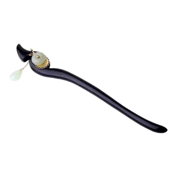Phoenix Nirvana Ebony Hairpins Women's