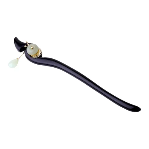Phoenix Nirvana Ebony Hairpins Women's