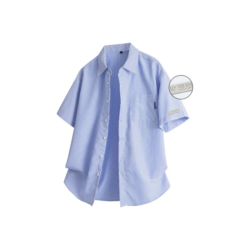 FUERZA Shirts Unisex-12