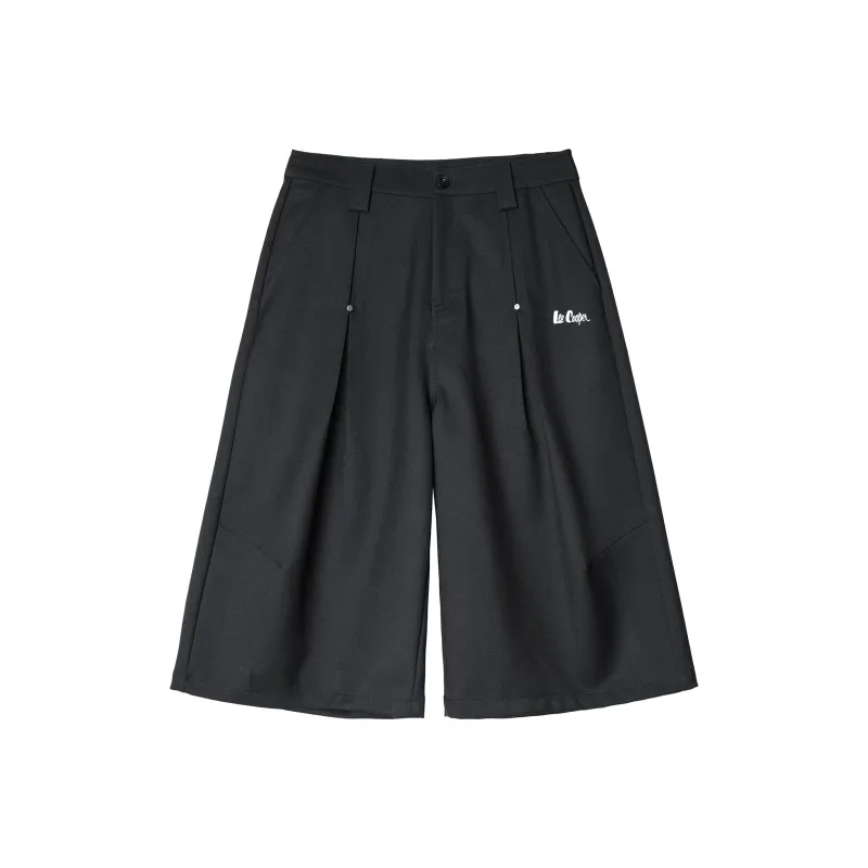 Lee Cooper Casual Shorts Unisex-0
