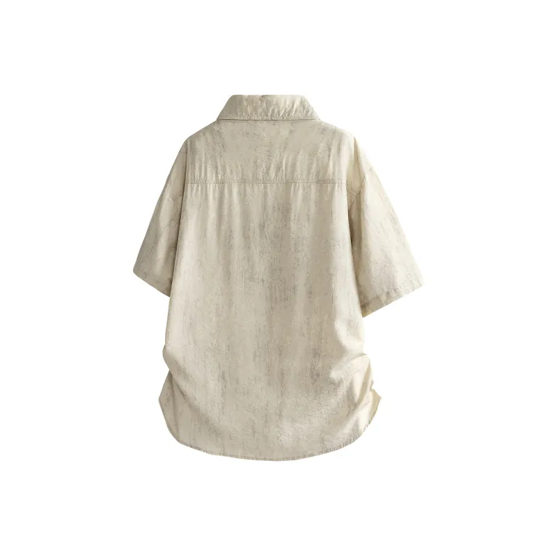 Paddy Julia Shirts Unisex-3