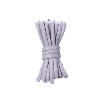 AAJF Polyester Shoelaces Unisex