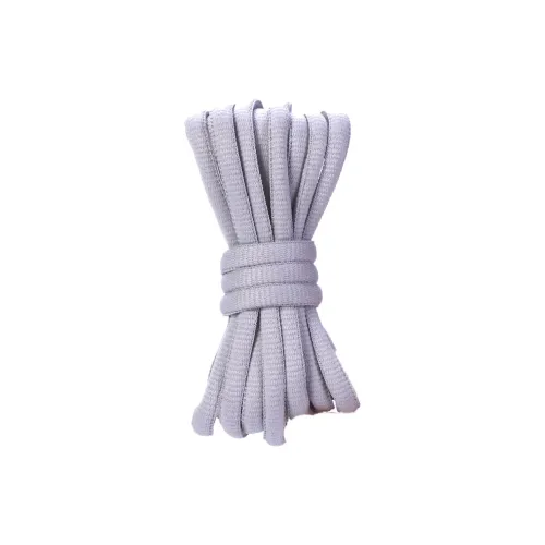 AAJF Polyester Shoelaces Unisex