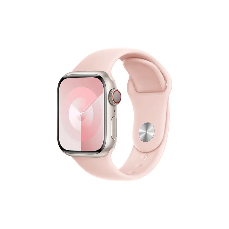 NCFCK Apple Compatibility Watch Band 13 16cm Silicone Material-78
