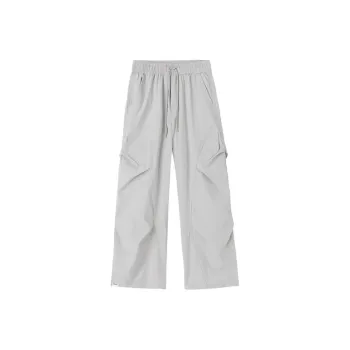 LESS BEARS Casual Pants Women's