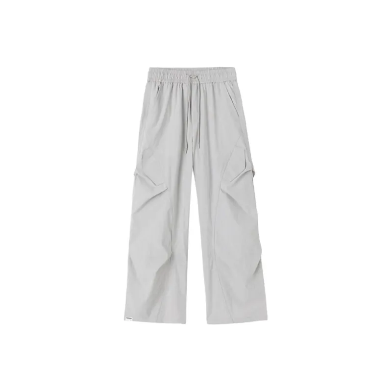 LESS BEARS Casual Pants Women's-2