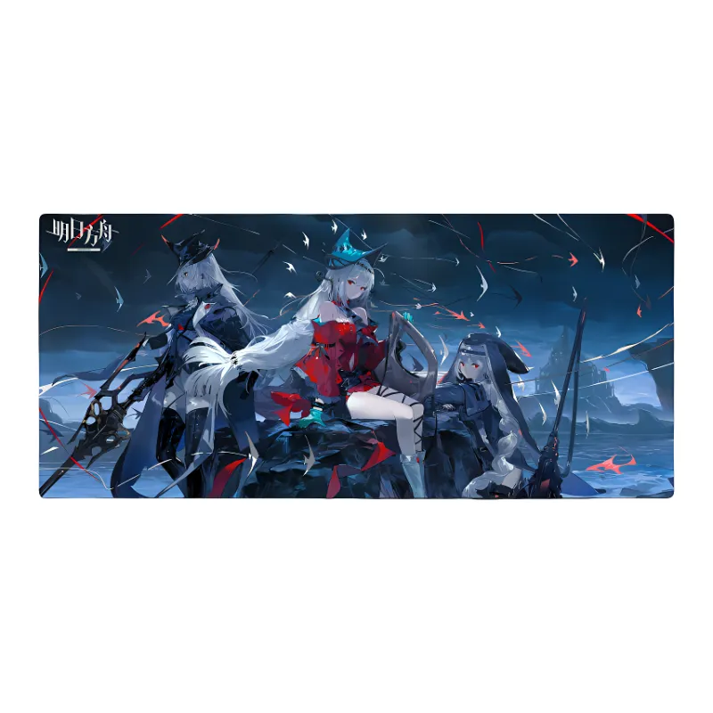 DANYIN Mouse Pads-20