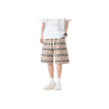 MKIEZER Casual Shorts Unisex