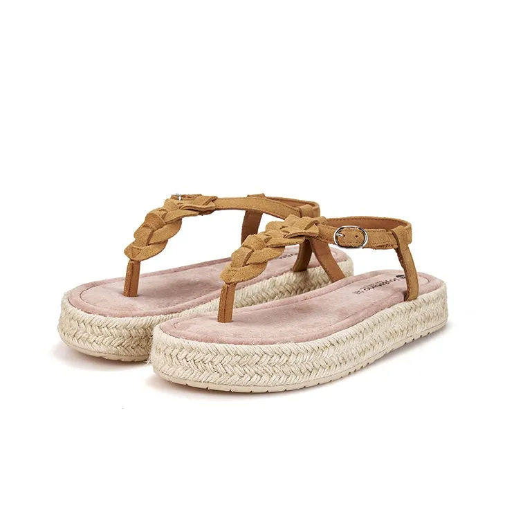 Joy&Mario Beach Sandals Women's-7