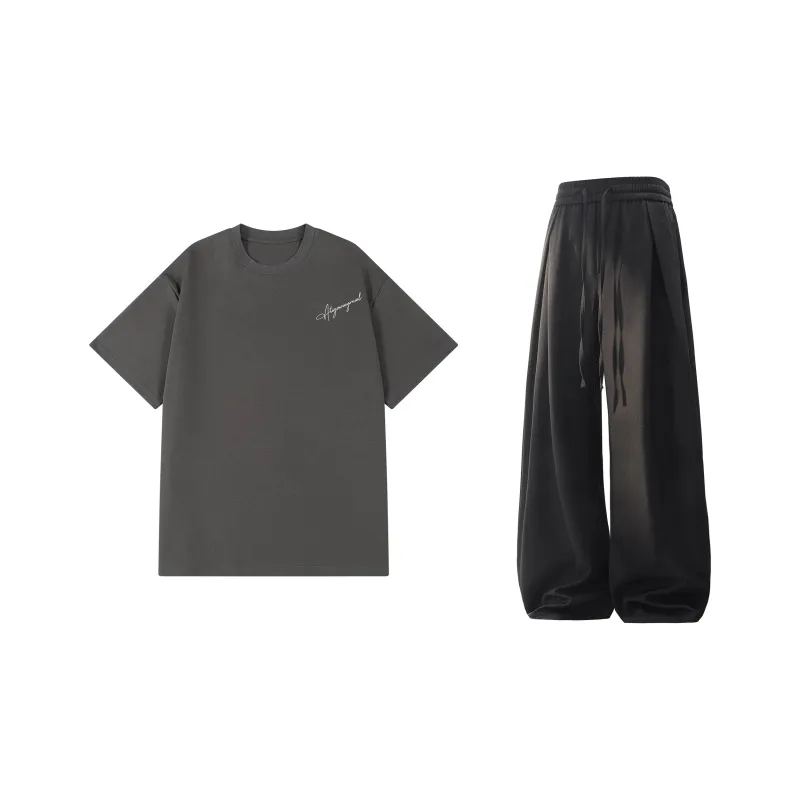 ROSECREED Casual Sportswear Unisex-8