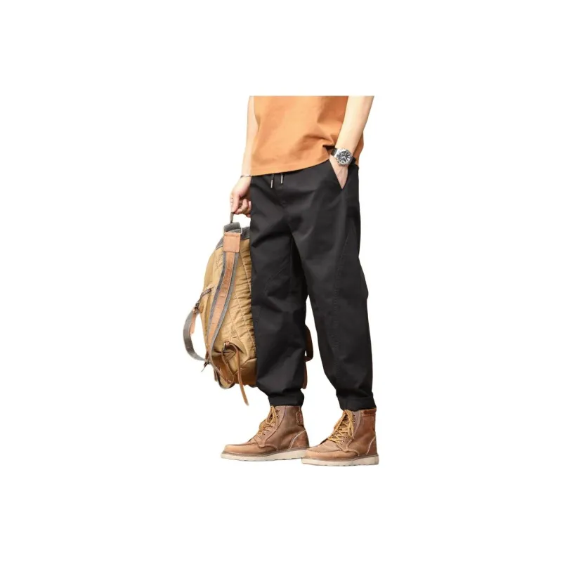 PRPK Casual Pants Unisex-6