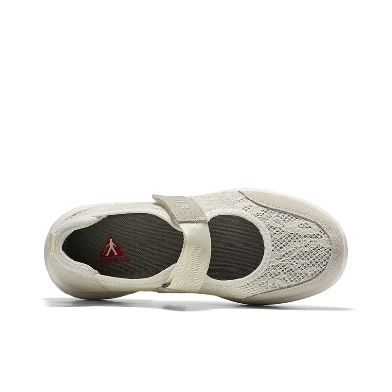 ZULIZ Summer, Nurse Shoes, Walking Shoes Casual Single Shoes Women's-10