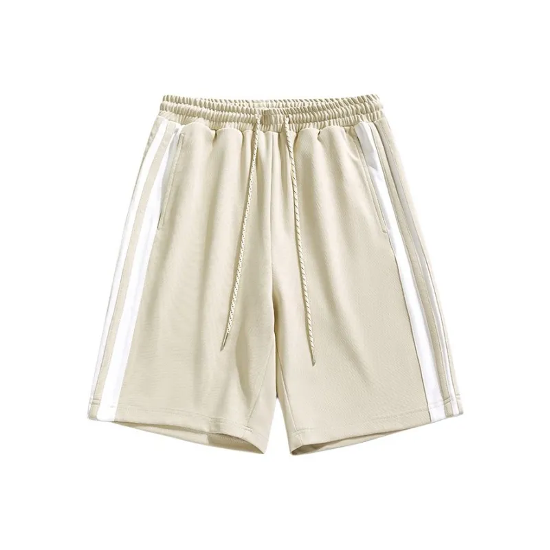 MLPR Casual Shorts Unisex-10