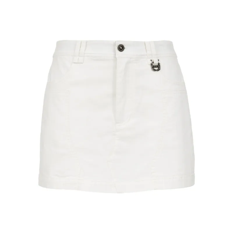 ONLY Denim Shorts Women's-6