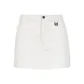 A43 Cream White