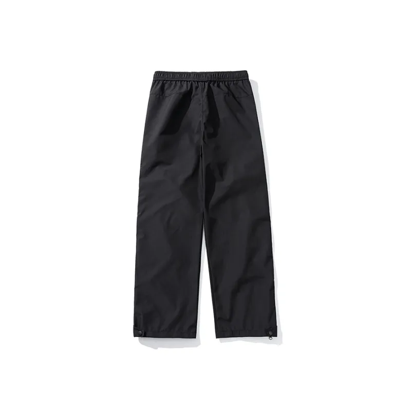 Youth Pastoral Order Casual Pants Women's-7