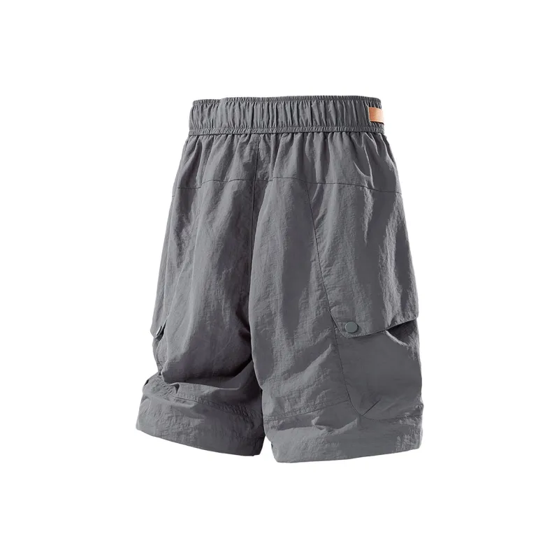 FCB ARCELONA Casual Shorts Unisex-8